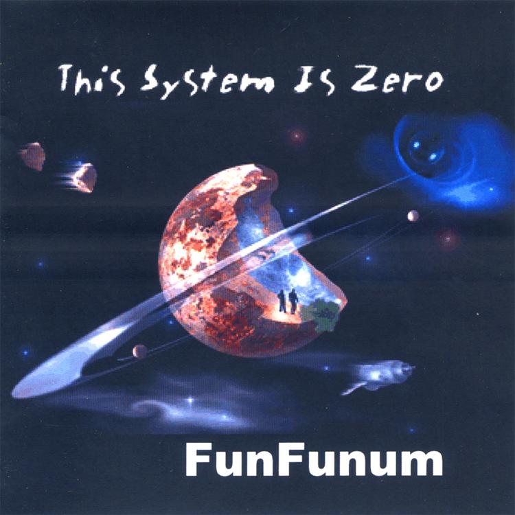 Funfunum's avatar image