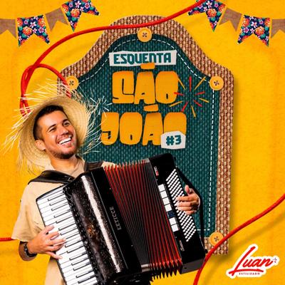 Esquenta São João 3's cover