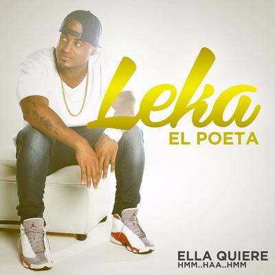 Ella Quiere Hmm... Haa... Hmm... (Yayo Remix)'s cover