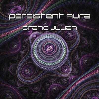 Concrescence (Original Mix) By Persistent Aura's cover