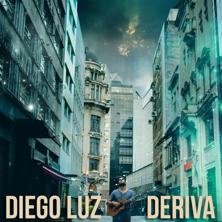 Diego Luz's avatar image
