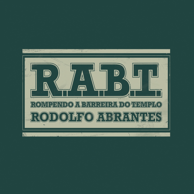 Há Um Lugar Pra Mim By Rodolfo Abrantes's cover