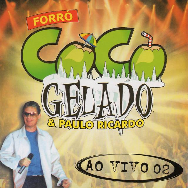 Forró Coco Gelado's avatar image