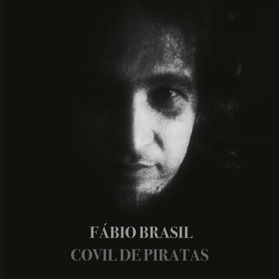 Covil de Piratas's cover