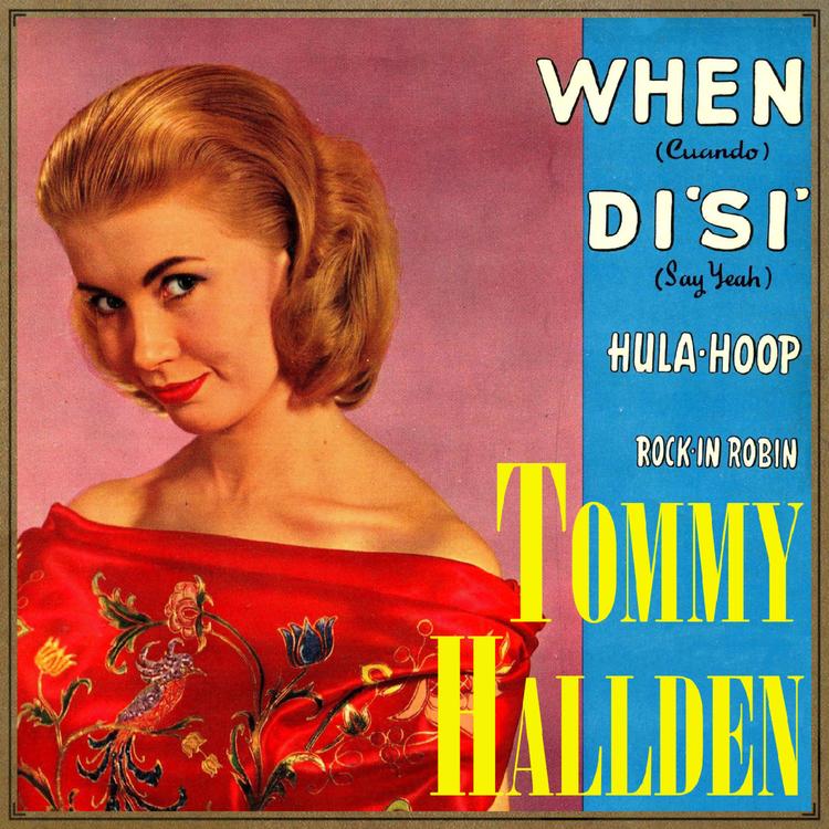 Tommy Halldén's avatar image