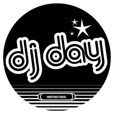 DJ Day's cover