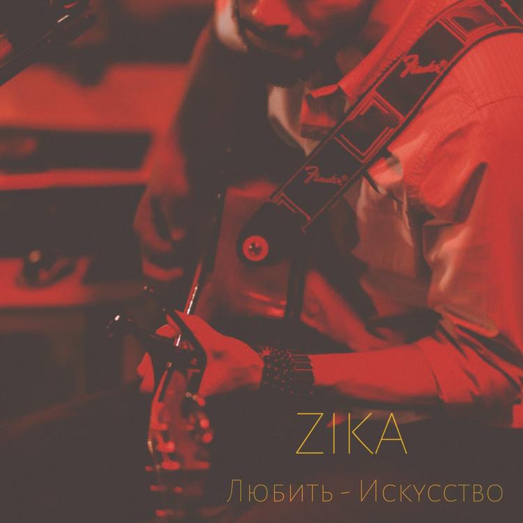 Zika's avatar image