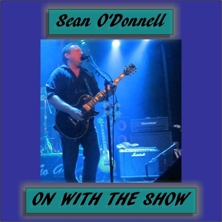 Seán O'Donnell's avatar image