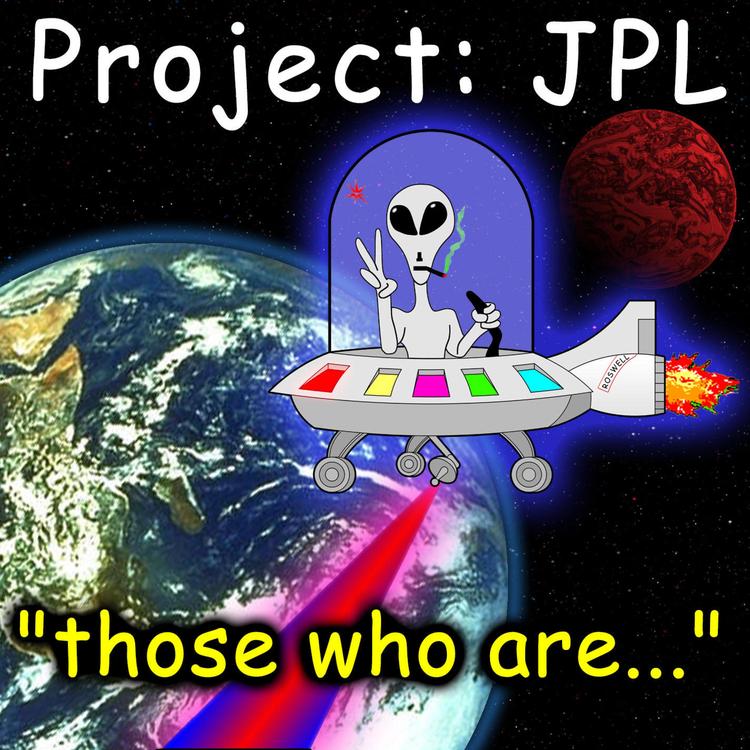 Project: JPL's avatar image