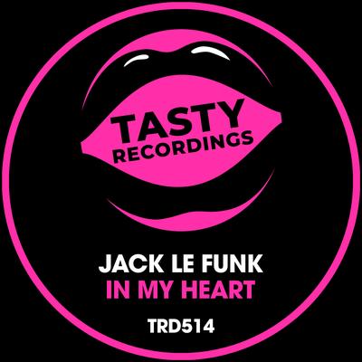 Jack Le Funk's cover