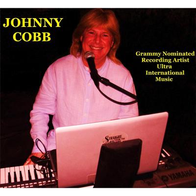 Johnny Cobb's cover