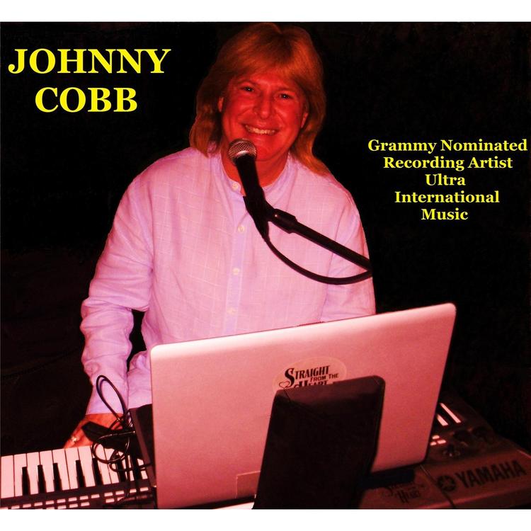 Johnny Cobb's avatar image
