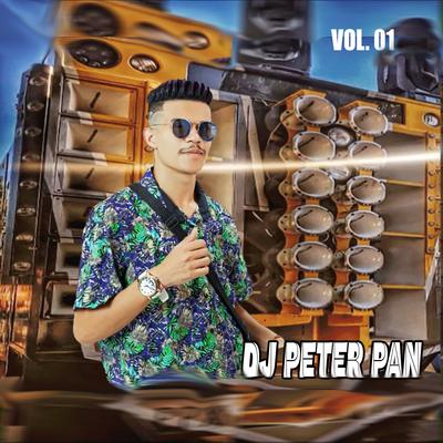 Dj Peter Pan, Vol. 1's cover