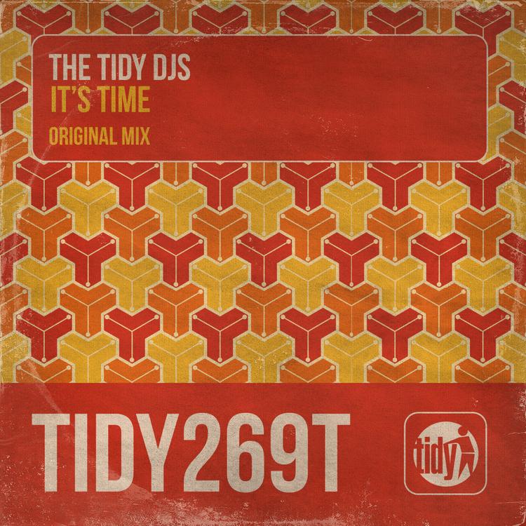 Tidy DJs's avatar image