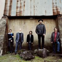 Drive-By Truckers's avatar cover