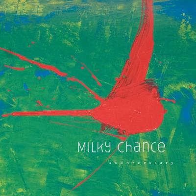 Stolen Dance (Single Version) By Milky Chance's cover