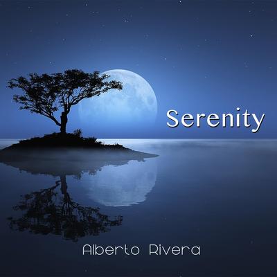 Serenity's cover