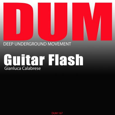 Guitar Flash's cover