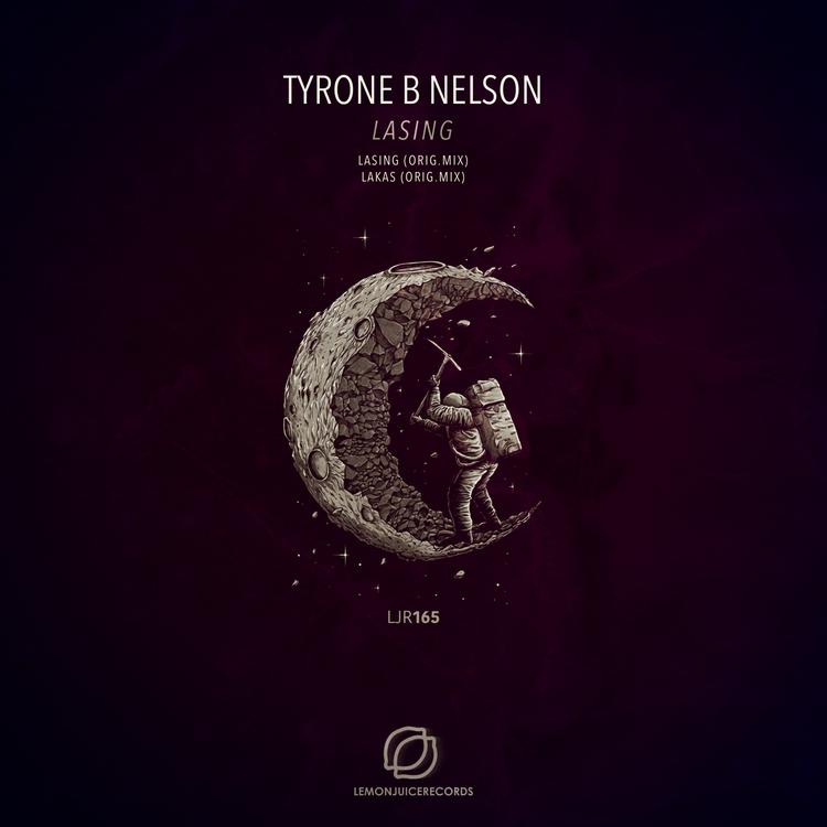 Tyrone B Nelson's avatar image