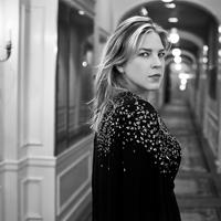 Diana Krall's avatar cover