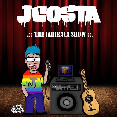 The Jabiraca Show's cover