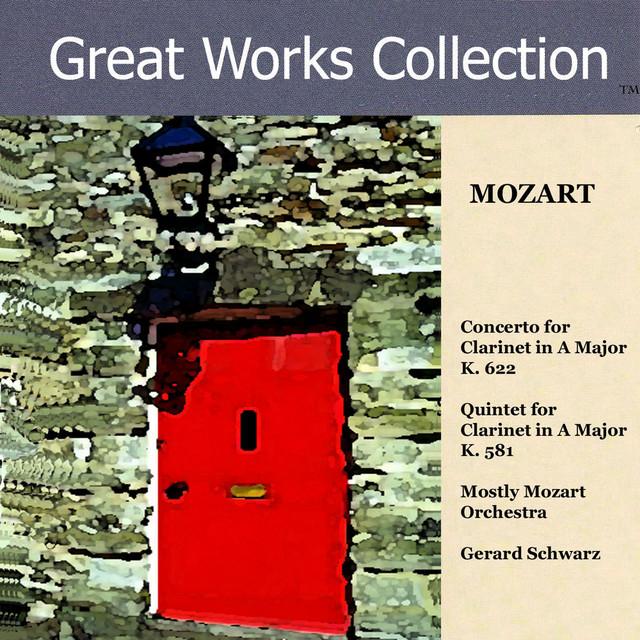 Mostly Mozart Orchestra's avatar image