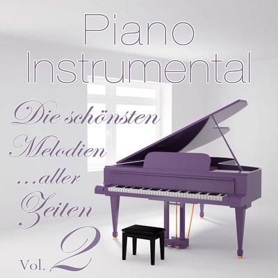 Atemlos durch die Nacht By Piano Instrumental's cover