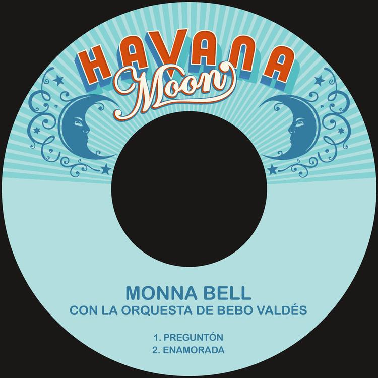 Monna Bell con la Orquesta de Bebo Valdés's avatar image