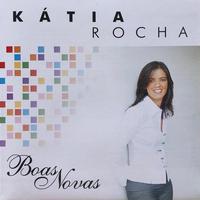 Katia Rocha's avatar cover