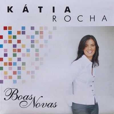 Katia Rocha's cover