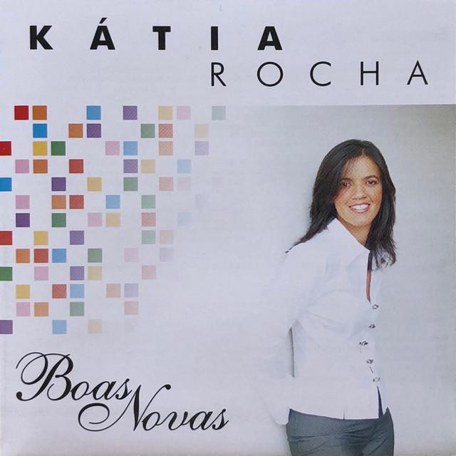 Katia Rocha's avatar image