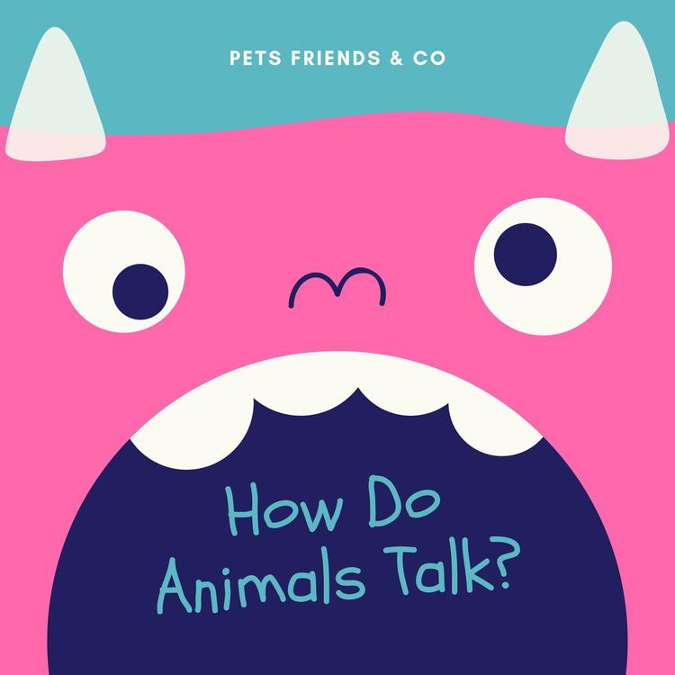 Pet Friends & Co's avatar image