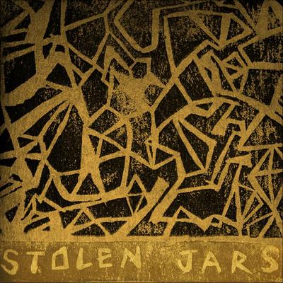 Driving By Stolen Jars's cover