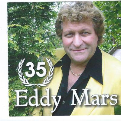 Eddy Mars's cover