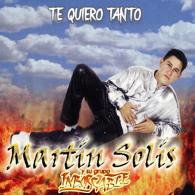 Martin Solis y Su Grupo Inborrable's avatar image