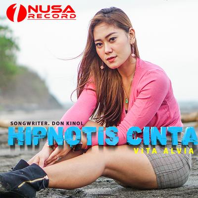 Hipnotis Cinta By Vita Alvia's cover