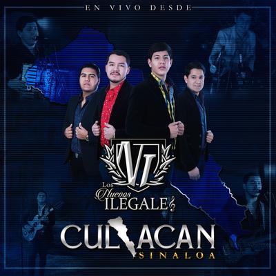 En Vivo Desde Culiacan Sinaloa's cover