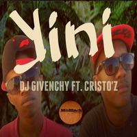 DJ Givenchy's avatar cover