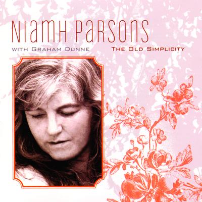 Niamh Parsons's cover