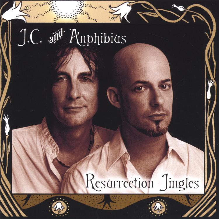 J.C. & Anphibius's avatar image
