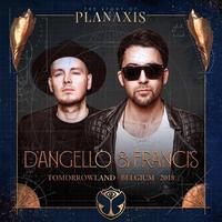 D'Angello & Francis's avatar cover