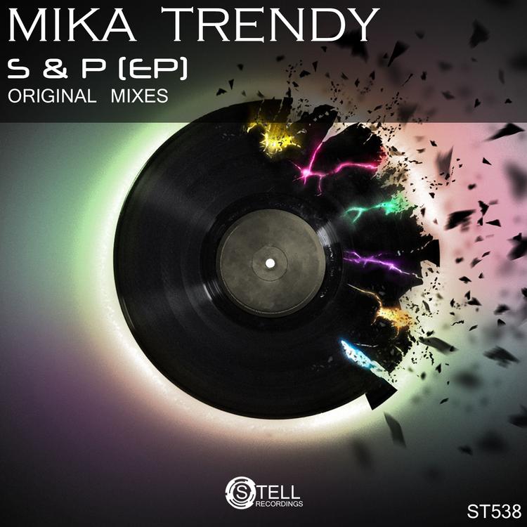 Mika Trendy's avatar image