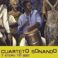 Cuarteto Sonando's avatar cover