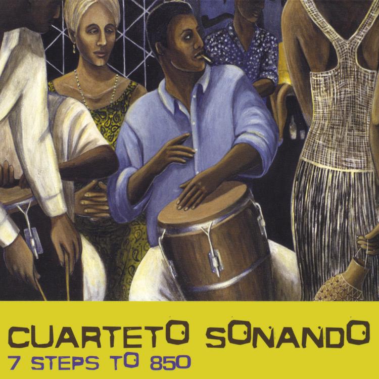 Cuarteto Sonando's avatar image