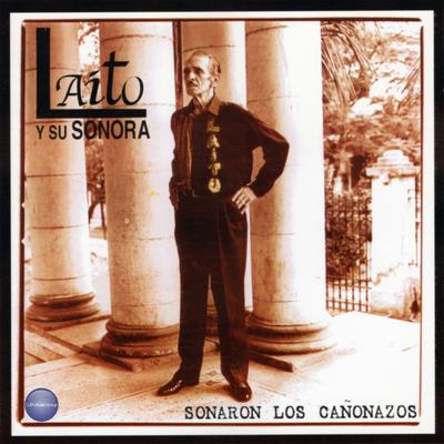 Sonaron los Cañonazos's cover