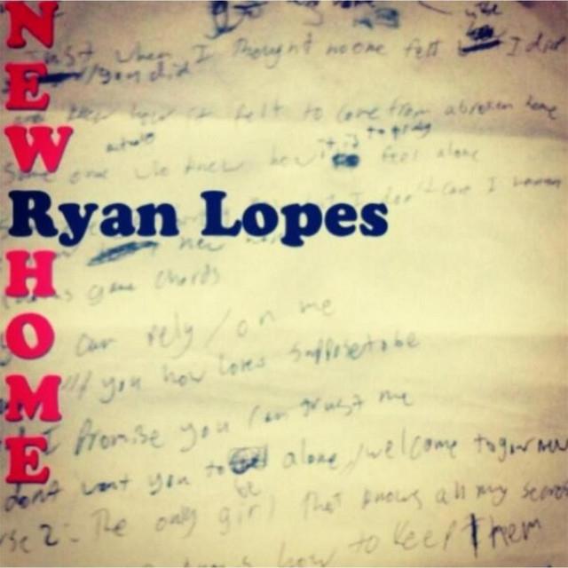 Ryan Lopes's avatar image