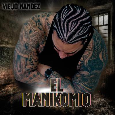 El Money (Nando Nandez, el Vizko)'s cover