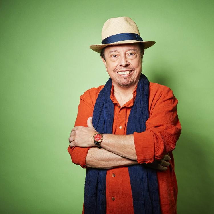 Sergio Mendes's avatar image