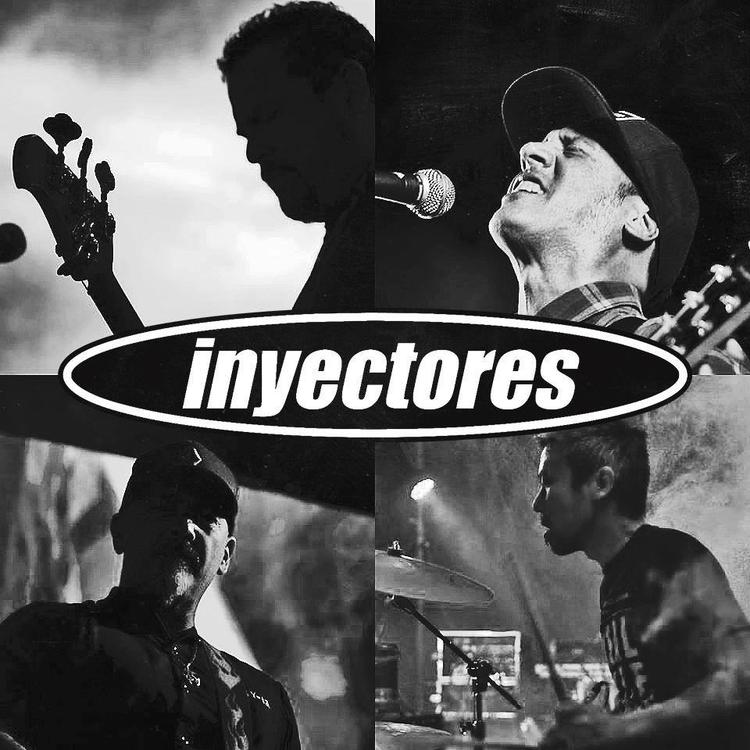 INYECTORES's avatar image