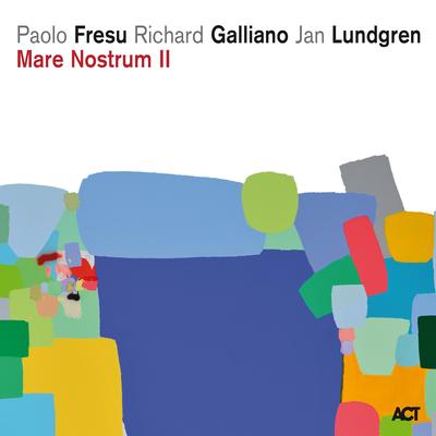 Si Dolce È Il Tormento By Paolo Fresu, Richard Galliano, Jan Lundgren's cover